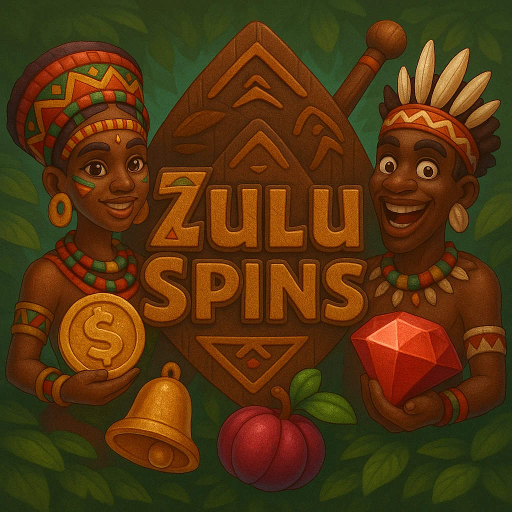 Zuluspins Casino Hero